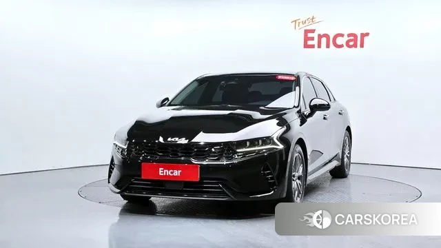 Kia K5 Hybrid 3rd Generation id 3740286 из Кореи 12