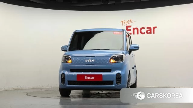 Kia The New Ray id 4872180 из Кореи 12
