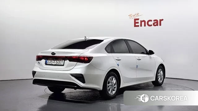 Kia Come New K3 id 3489165 из Кореи 12