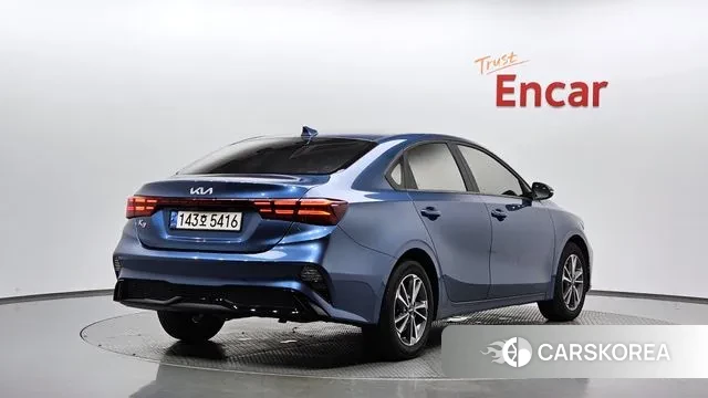 Kia The New K3 2nd generation id 2980128 из Кореи 12