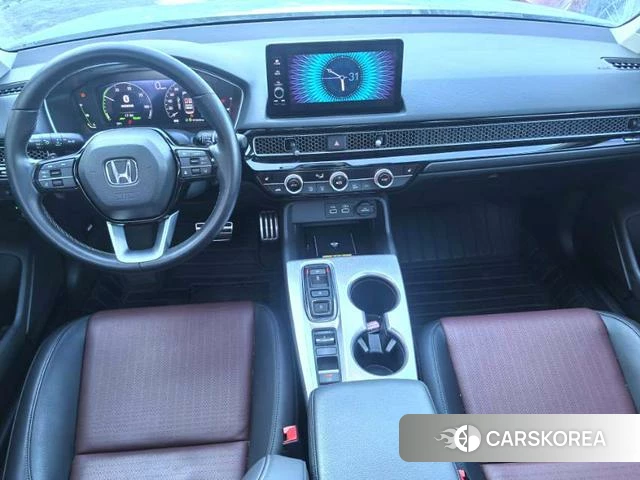 Honda Style 2023 Синий из Китая, фото 2