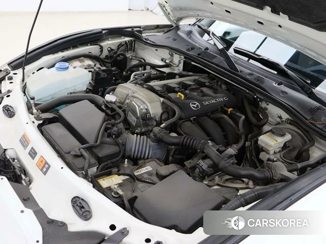 Mazda MX-5 id 4298147 из Китая 12