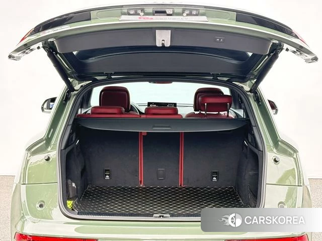 Audi SQ5 id 4220072 из Китая 12