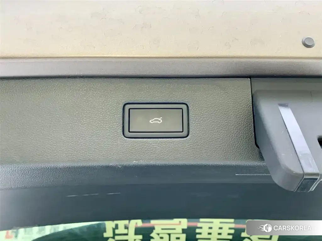 Volkswagen Teramont id 4548376 из Китая 12