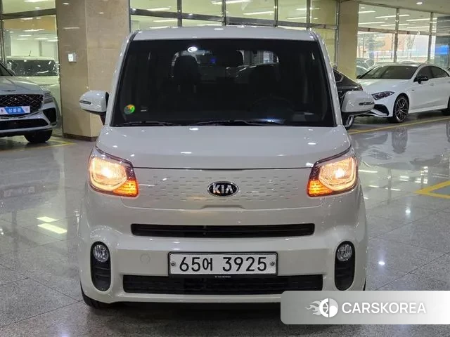 Kia The New Ray id 3772872 из Кореи 12