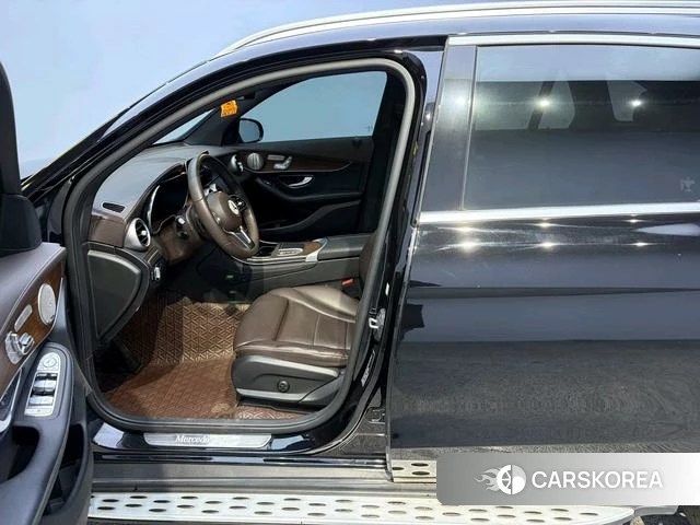 Mercedes-Benz GLC id 4242588 из Китая 12