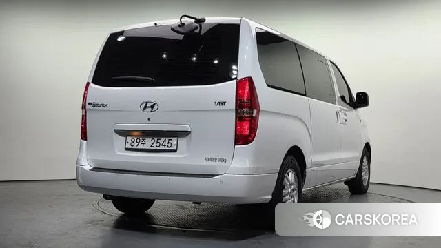 Hyundai The New Grand Starex id 3612611 из Кореи 12