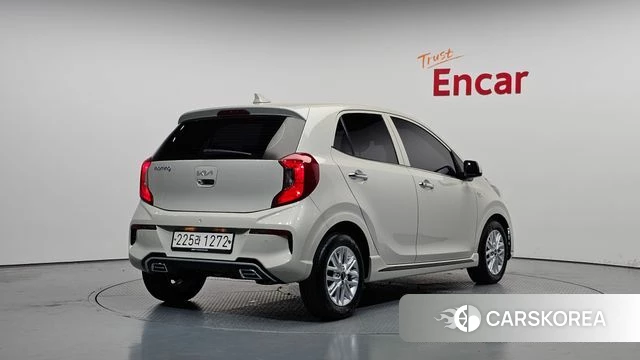 Kia Morning Urban (JA) id 4848069 из Кореи 12