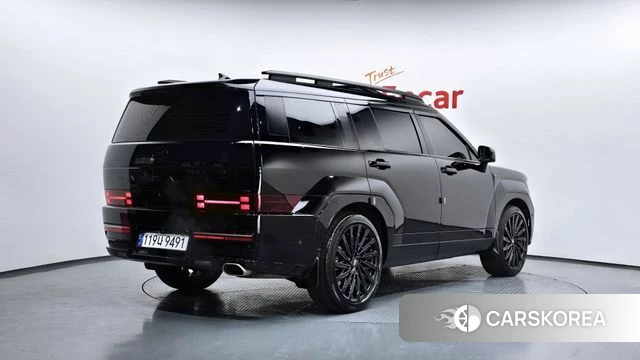 Hyundai Santa Fe (MX5) id 3850377 из Кореи 12