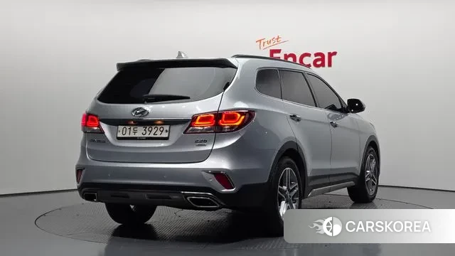 Hyundai The New Max Cruise id 3754564 из Кореи 12