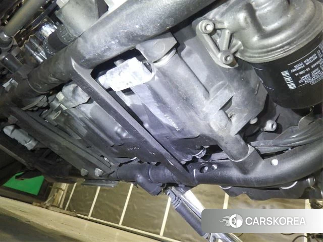 Engine photo