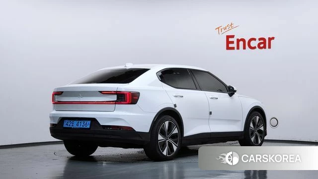 Polestar Polestar 2 id 4893776 из Кореи 12
