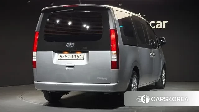 Hyundai Staria id 3702296 из Кореи 12