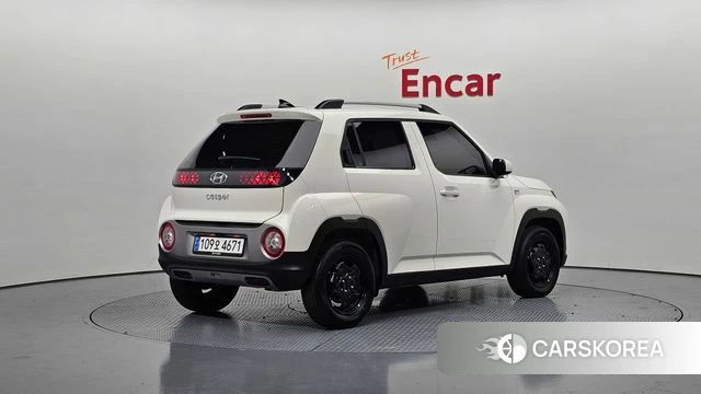 Hyundai Casper id 3876787 из Кореи 12