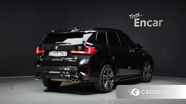 BMW X1 (U11) id 4499430 из Кореи 12