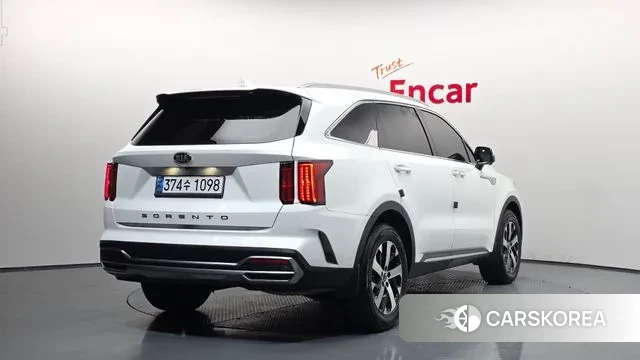 Kia Sorento 4th Generation id 3587355 из Кореи 12