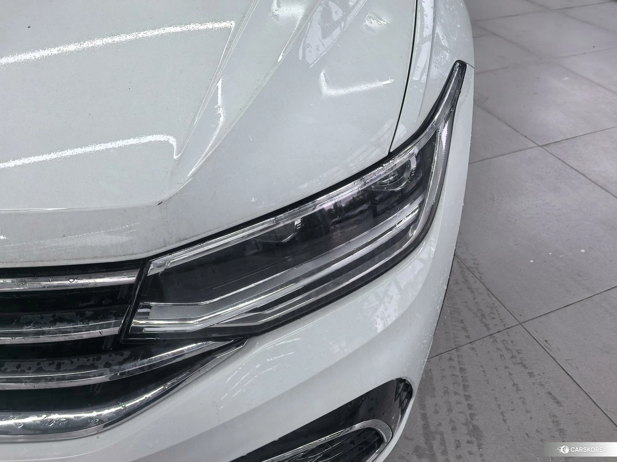 Volkswagen Tiguan L id 4492949 из Китая 7
