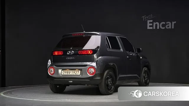 Hyundai Casper id 3310636 из Кореи 12