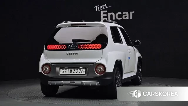 Hyundai Casper id 3164851 из Кореи 12