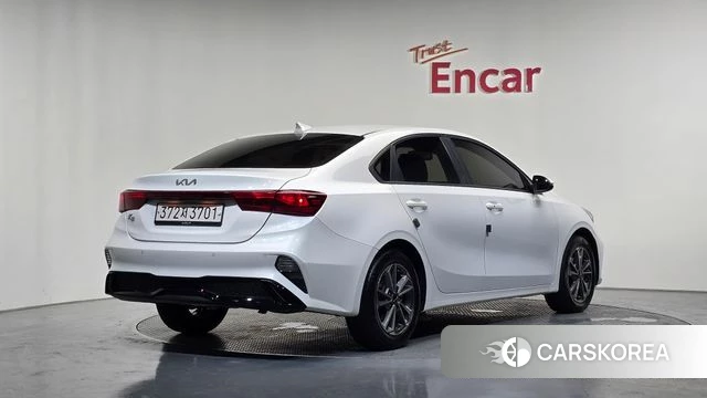 Kia The New K3 2nd generation id 4613597 из Кореи 12