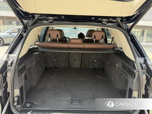 BMW X5 (imported) id 4348413 из Китая 9