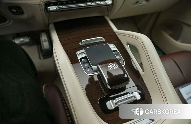 Mercedes-Benz Maybach GLS id 4257225 из Китая 11