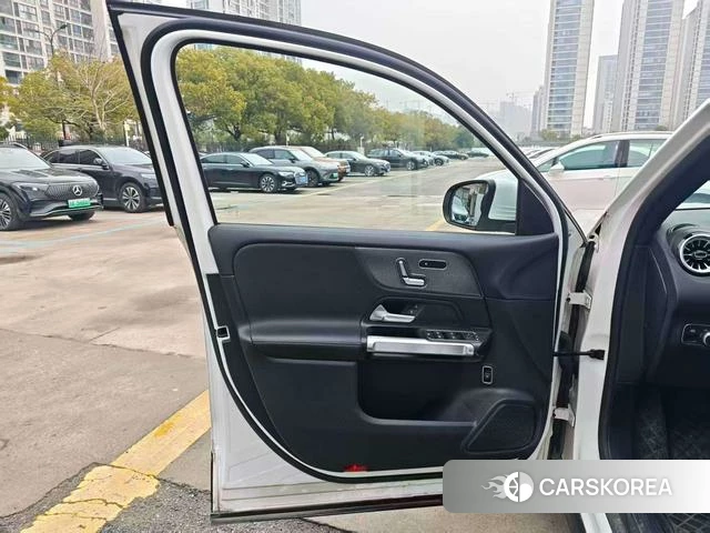 Mercedes-Benz EQB id 4259811 из Китая 9
