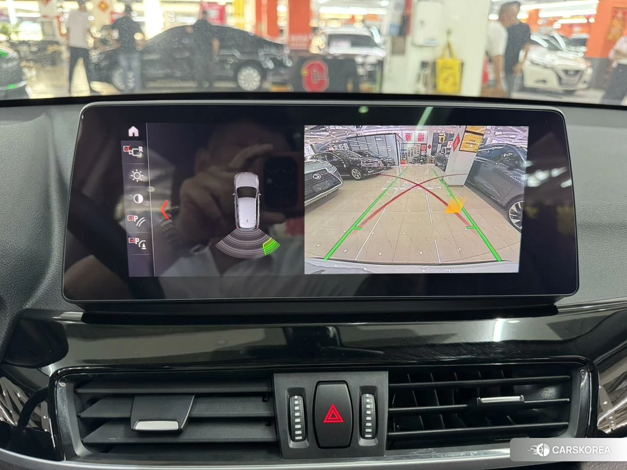 BMW X1 id 4421148 из Китая 12