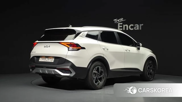 Kia Sportage 5th Generation id 4651082 из Кореи 12