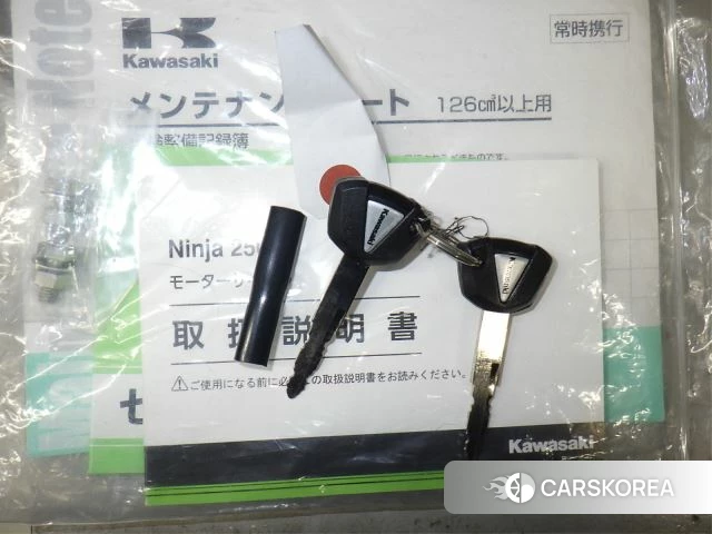Electronics photo