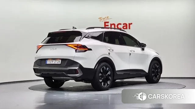 Kia Sportage 5th Generation id 3016381 из Кореи 12