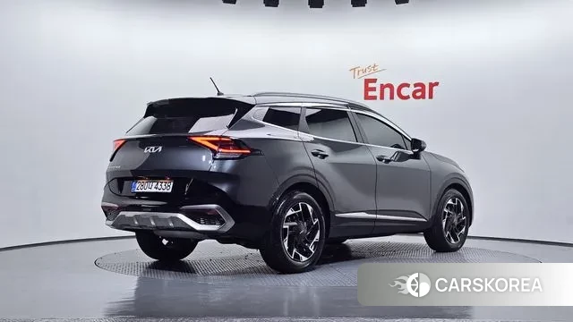 Kia Sportage 5th Generation id 3147784 из Кореи 12