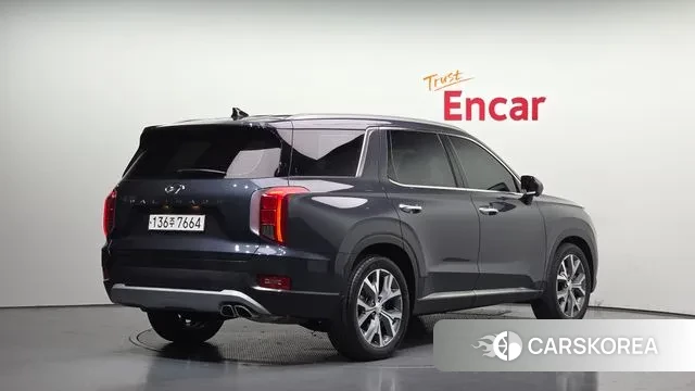 Hyundai Palisade id 3295710 из Кореи 12