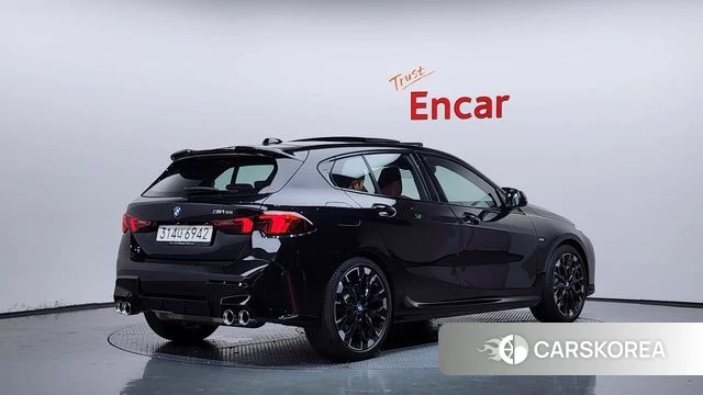 BMW 1 Series (F70) id 4834110 из Кореи 12