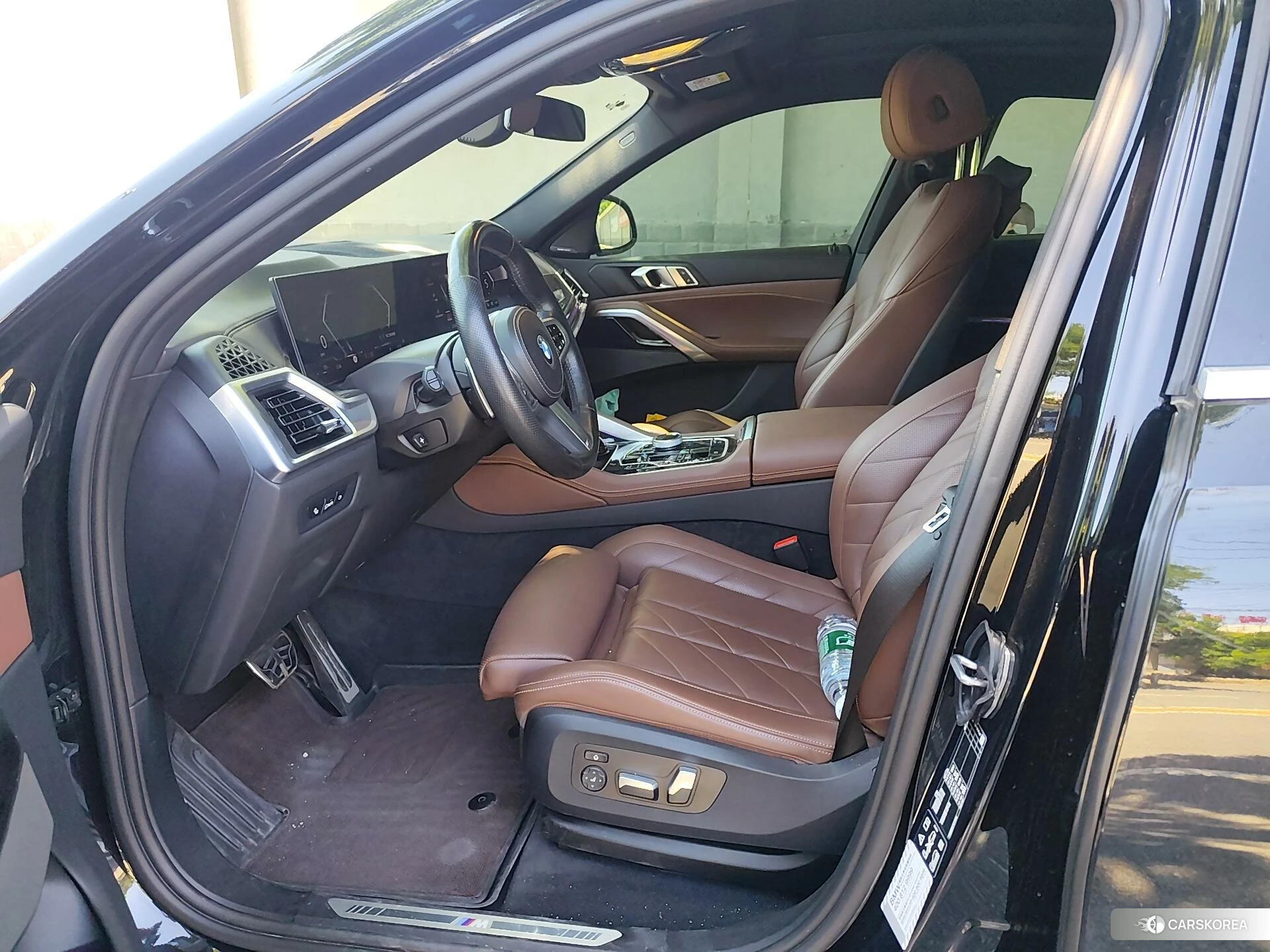 BMW X6 id 4452068 из Китая 12
