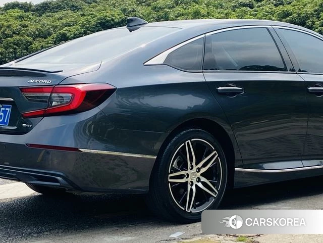 Honda Accord id 4278629 из Китая 12