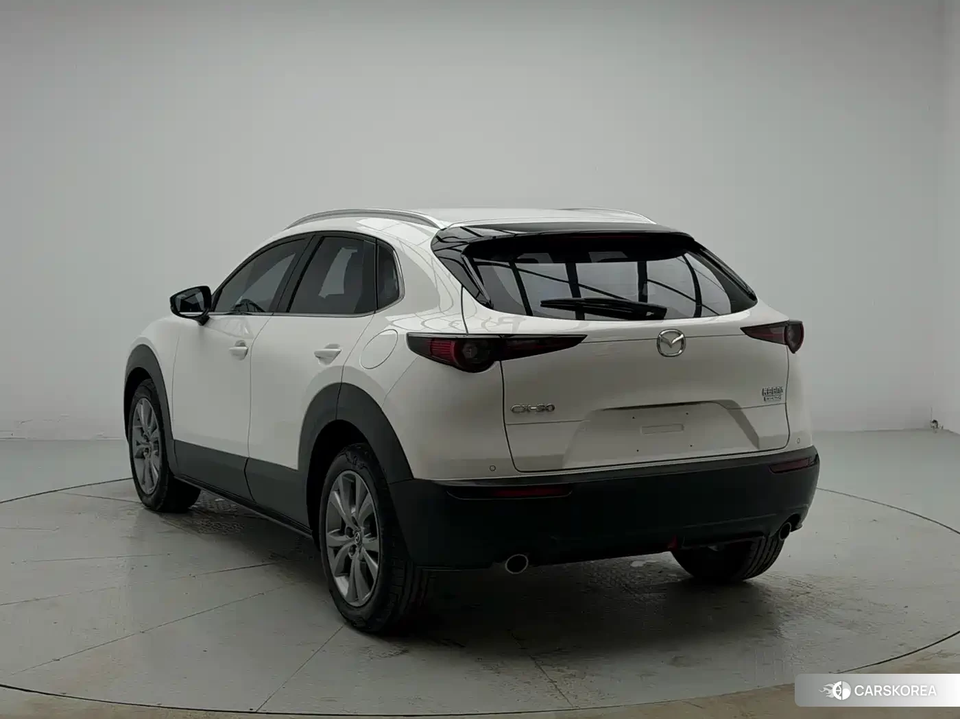 Mazda CX-30 id 4669440 из Китая 11