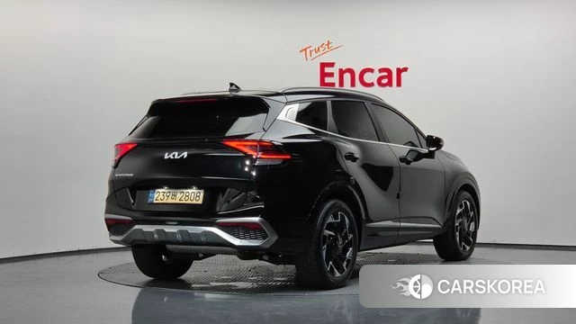 Kia Sportage 5th Generation id 4409480 из Кореи 12