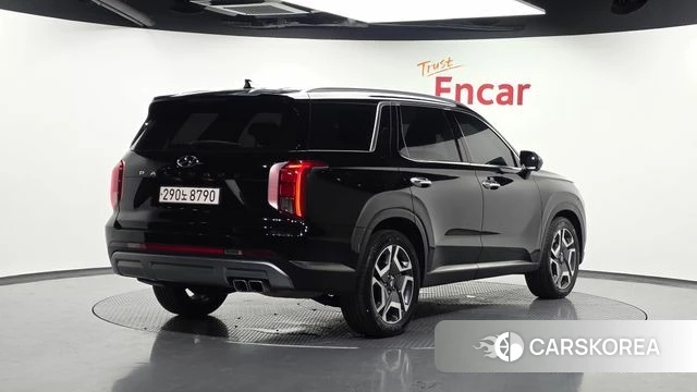 Hyundai The New Palisade id 4481313 из Кореи 12