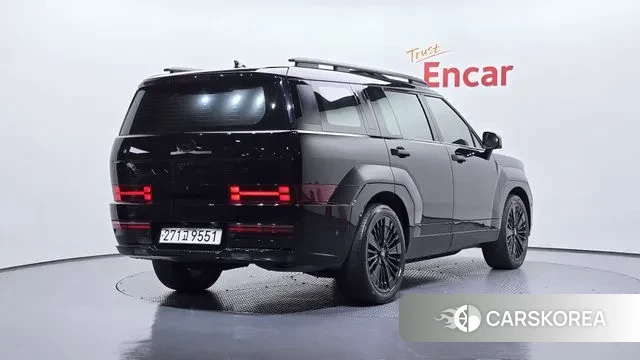 Hyundai Santa Fe (MX5) id 3487204 из Кореи 12