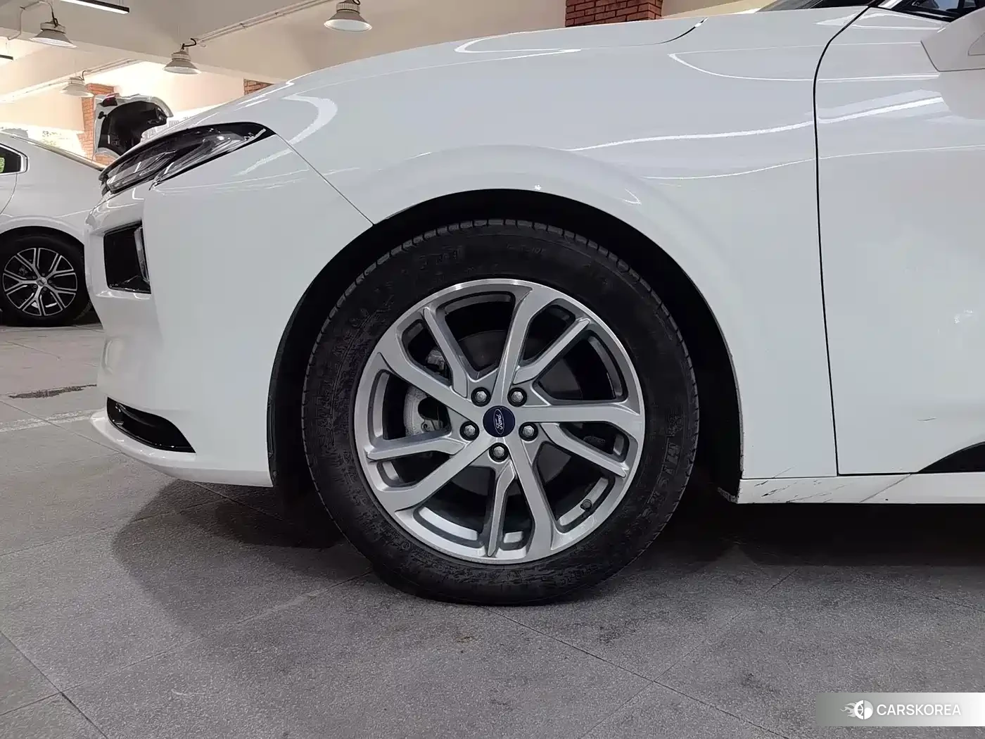 Ford Mondeo id 4627996 из Китая 11