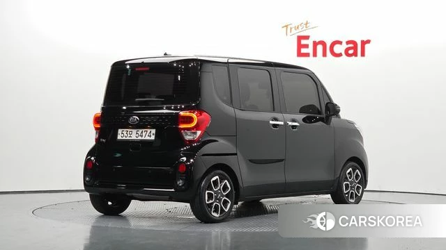 Kia The New Ray id 4595867 из Кореи 12
