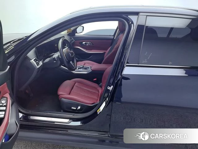 BMW i3 id 4273265 из Китая 12