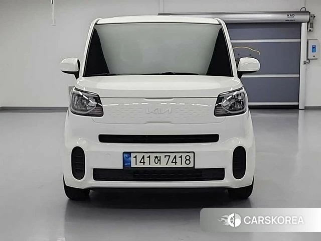 Kia The New Ray id 4303630 из Кореи 11