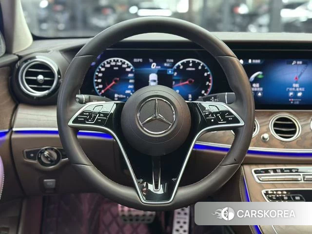 Mercedes-Benz E-class id 4274056 из Китая 7