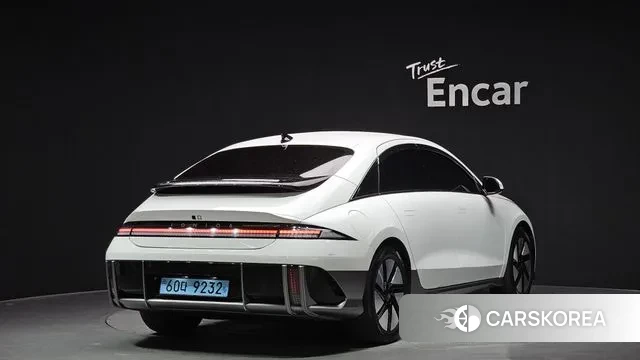 Hyundai Ionic 6 id 3053150 из Кореи 12