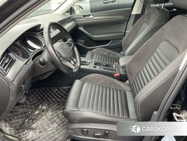 Volkswagen Magotan id 4299724 из Китая 8