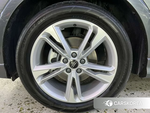 Audi Q3 id 4298356 из Китая 11