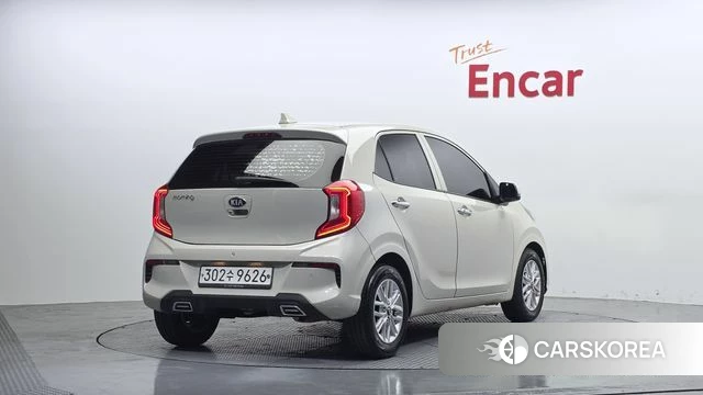 Kia Morning Urban (JA) id 4196351 из Кореи 12