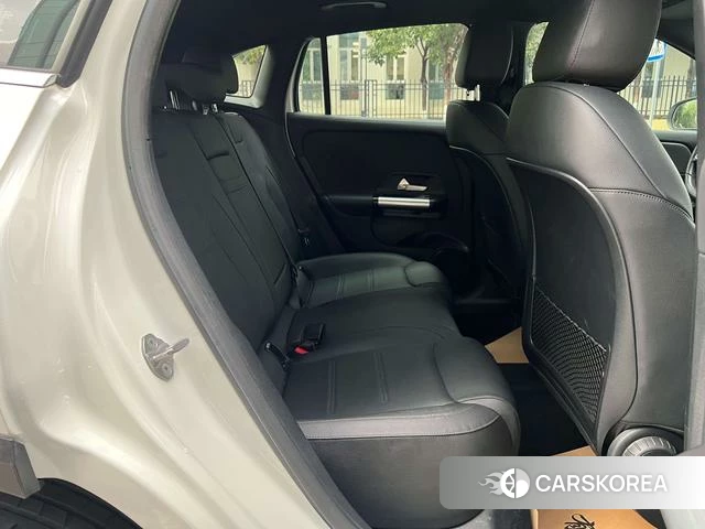 Mercedes-Benz GLA id 4220054 из Китая 12